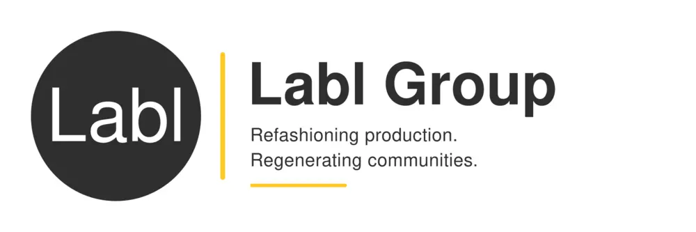 Labl Group — Refashioning production. Regenerating communities.
