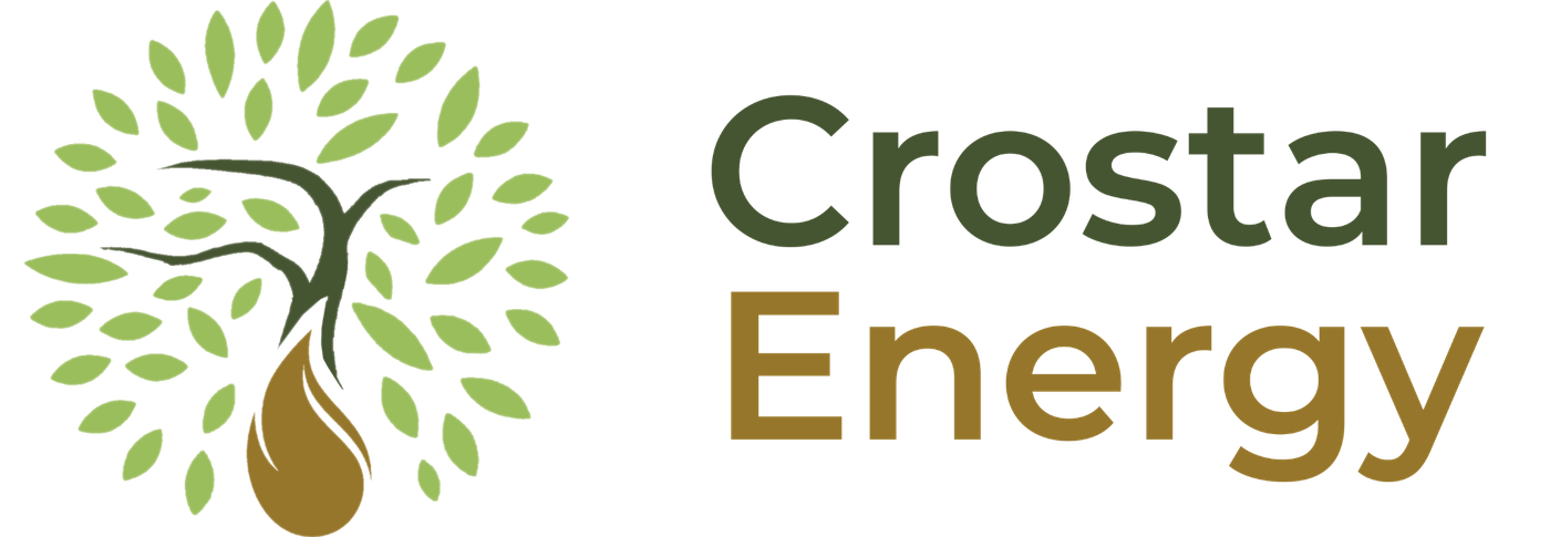Crostar Energy Ltd logo